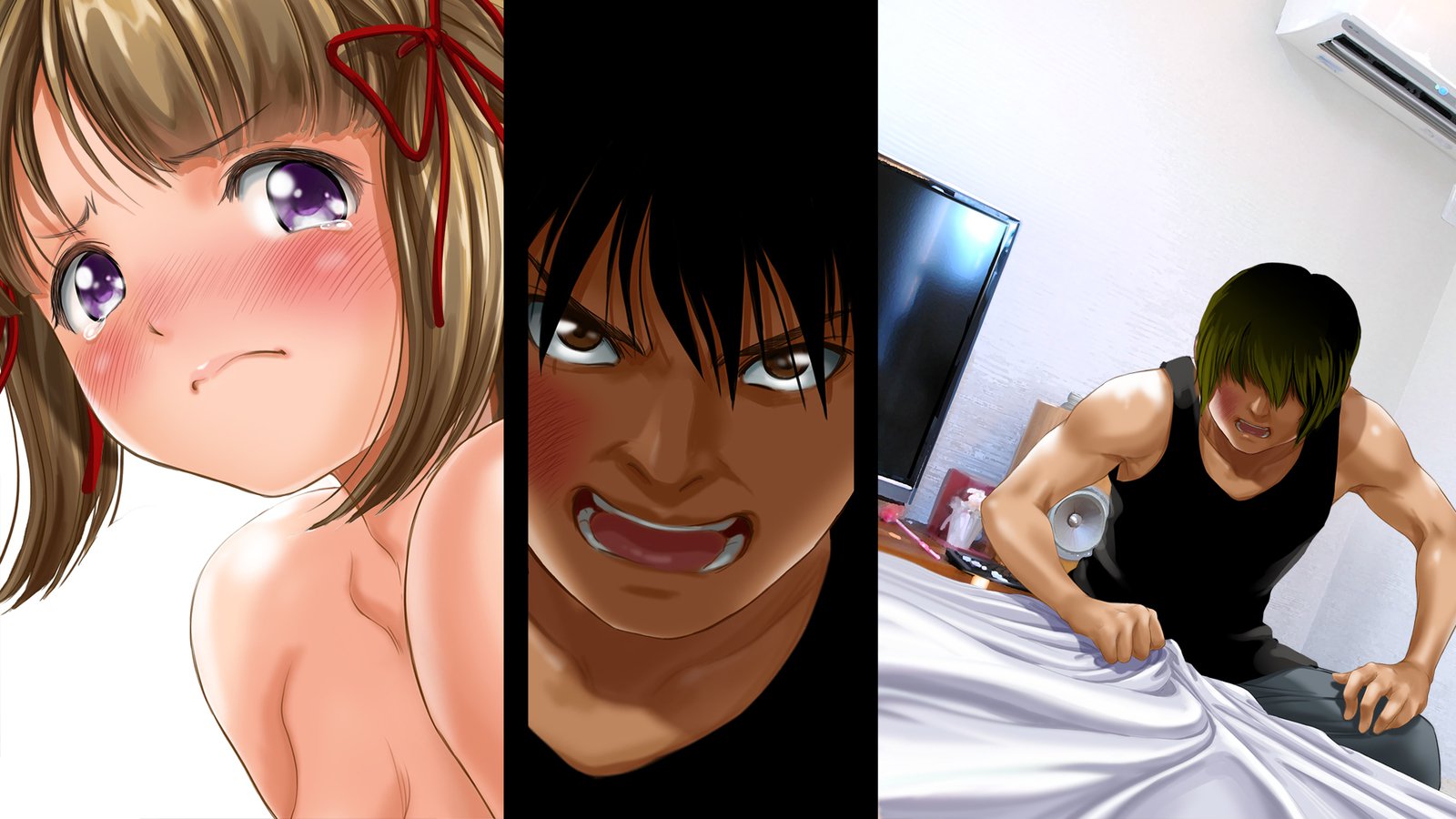 ど変態にされてゅくせいじゅんしみのどすけべ物語 ど変態にされてゅくせいじゅんしみのどすけべ物語