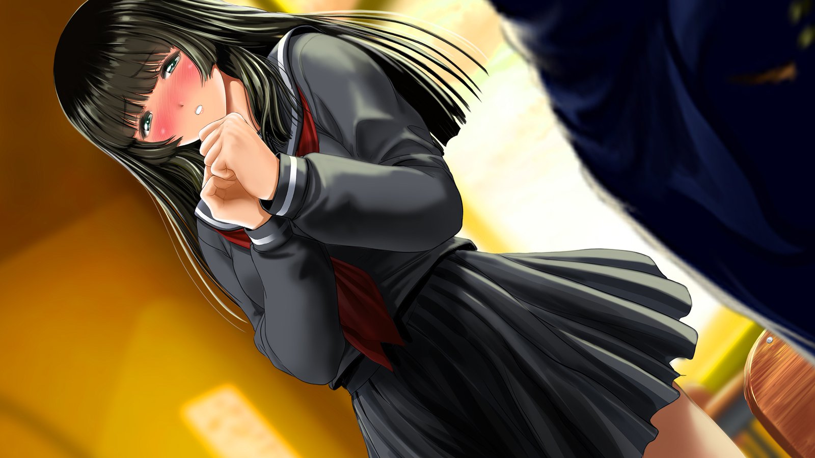 ど変態にされてゅくせいじゅんしみのどすけべ物語 ど変態にされてゅくせいじゅんしみのどすけべ物語