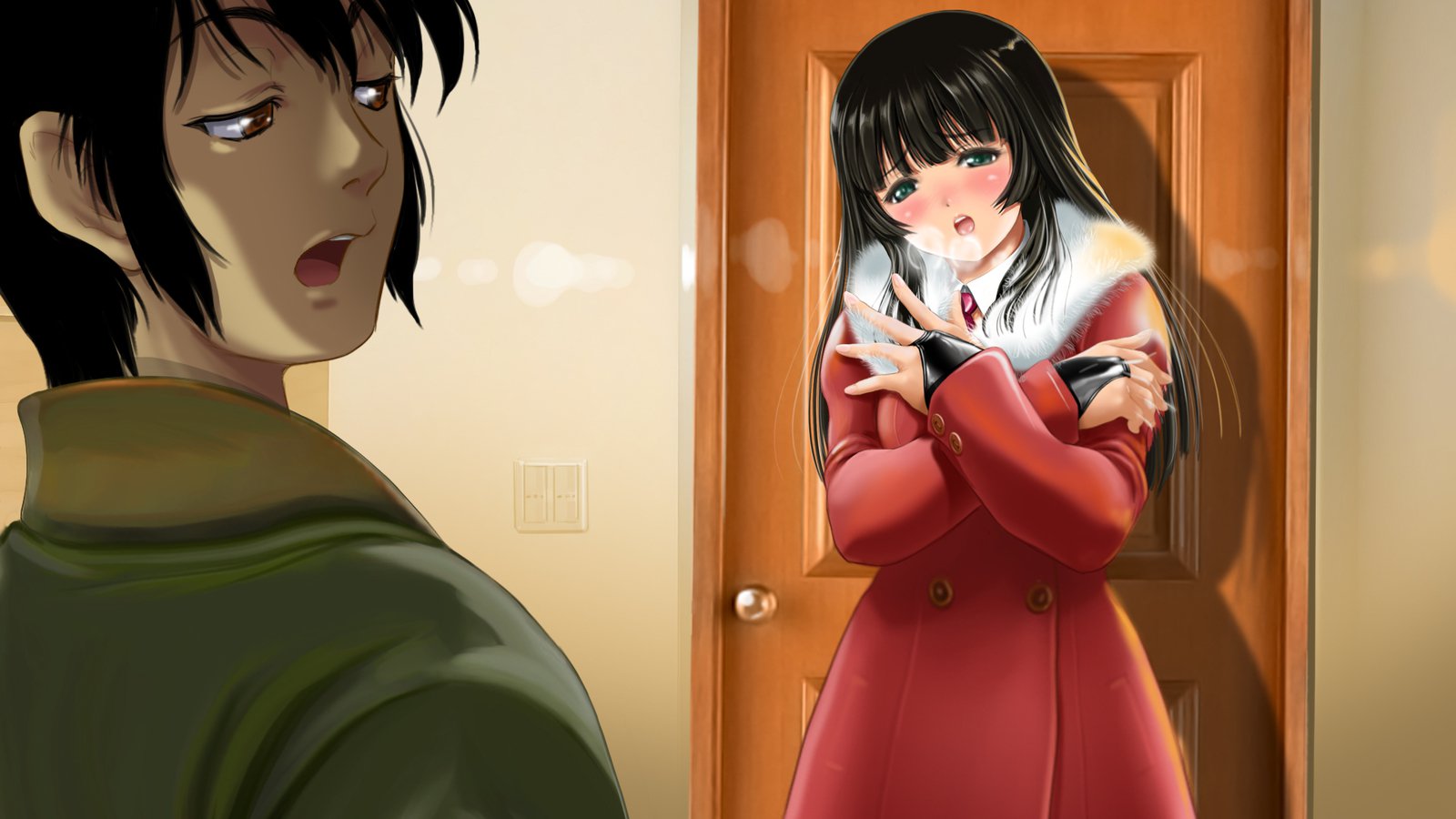 ど変態にされてゅくせいじゅんしみのどすけべ物語 ど変態にされてゅくせいじゅんしみのどすけべ物語