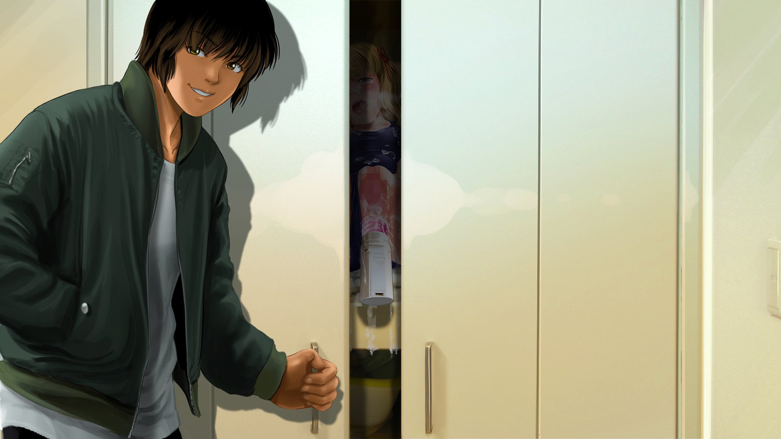 ど変態にされてゅくせいじゅんしみのどすけべ物語 ど変態にされてゅくせいじゅんしみのどすけべ物語