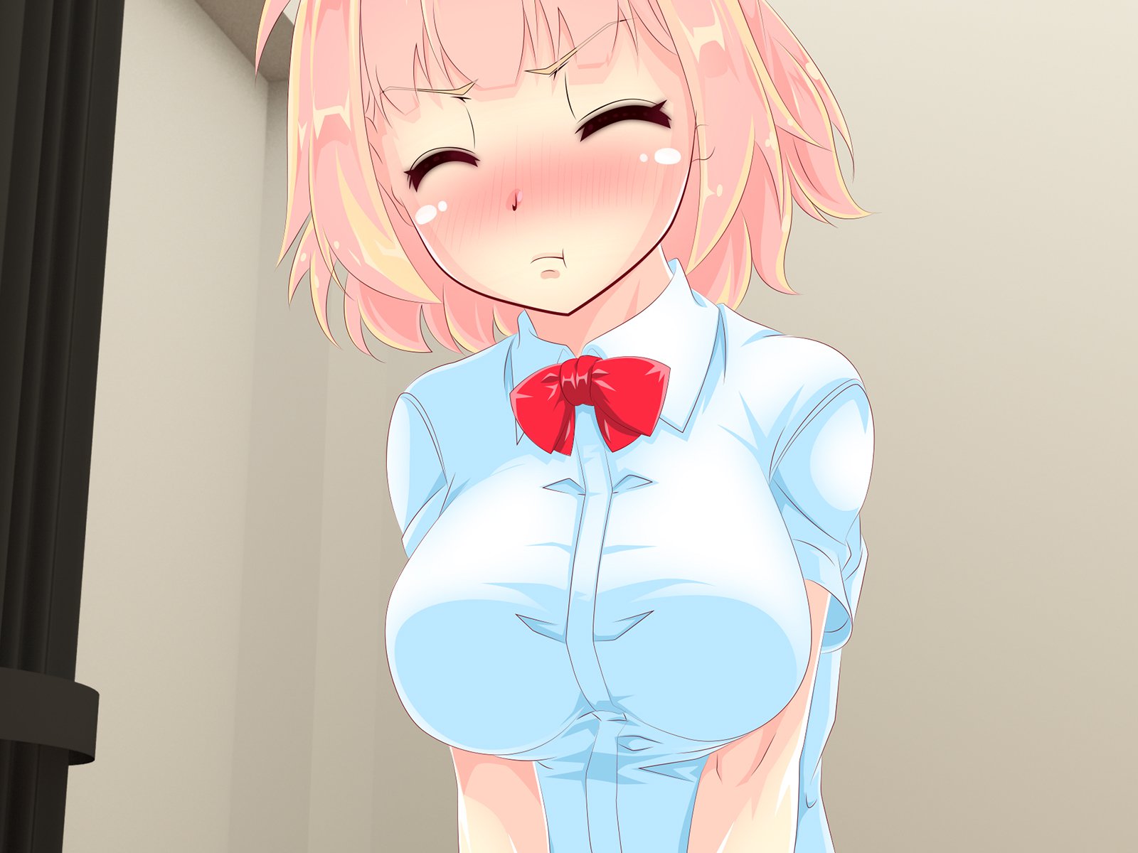 ギリノイモトガライブチュケイサレナガラネトラレタハナシミナセシズク