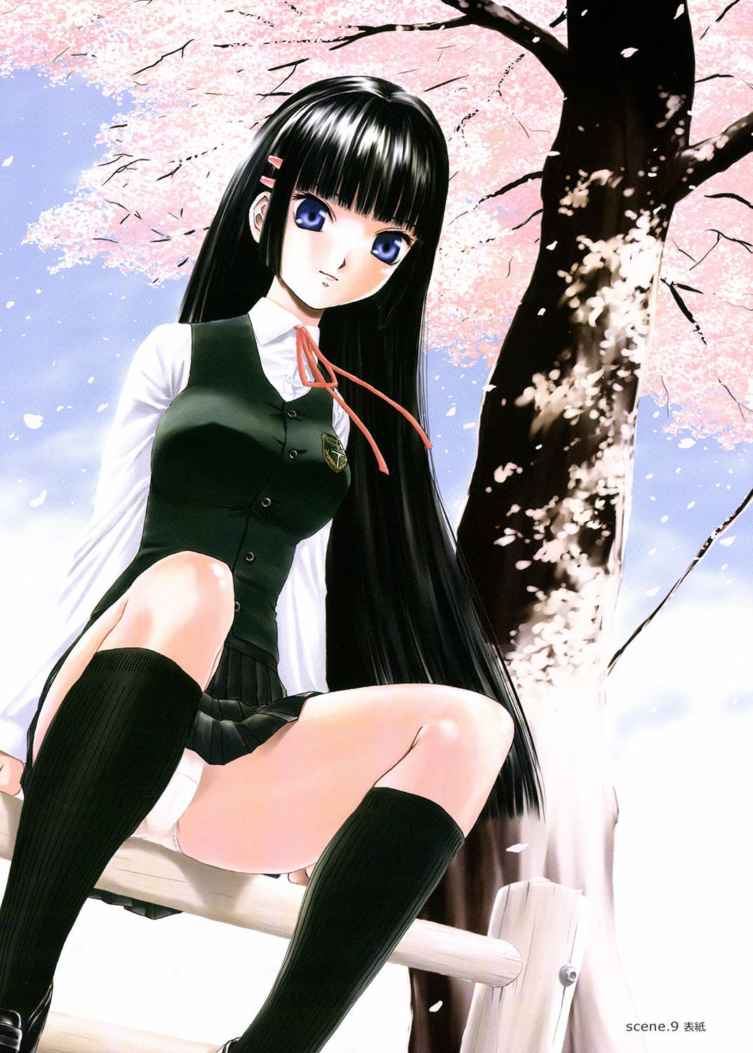 ブルースノーブルーそうしゅうへん5