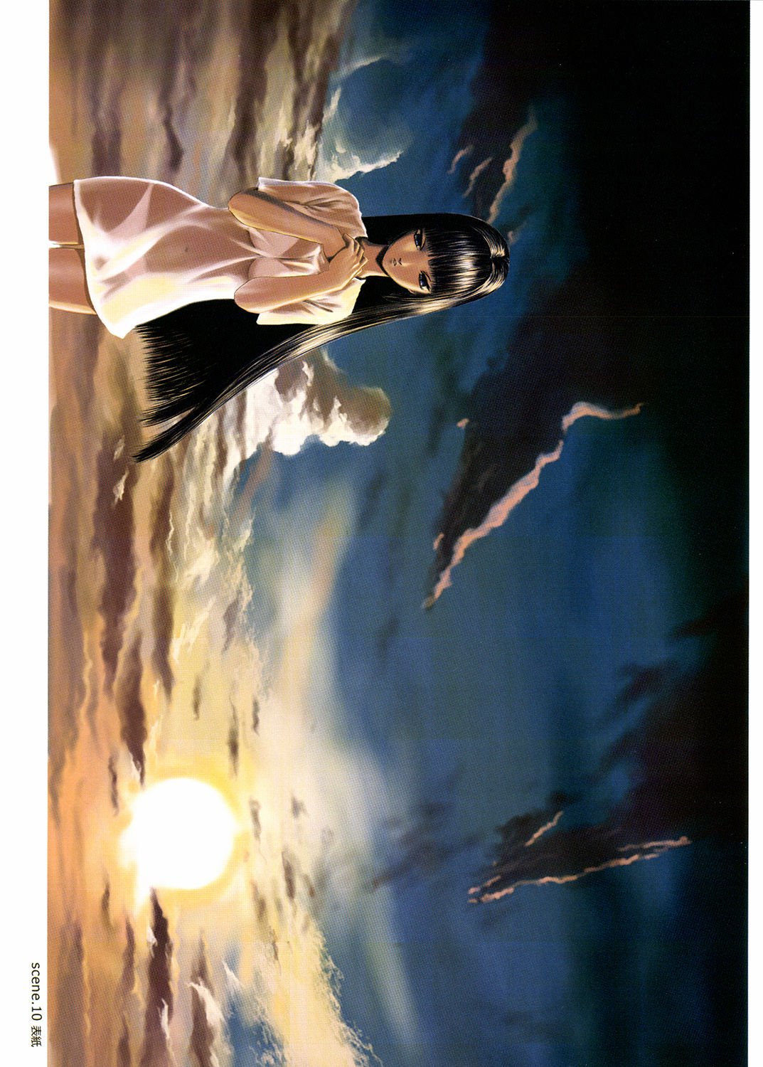 ブルースノーブルーそうしゅうへん5