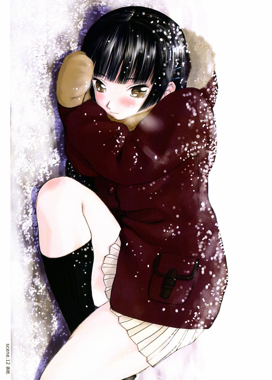 ブルースノーブルーそうしゅうへん5