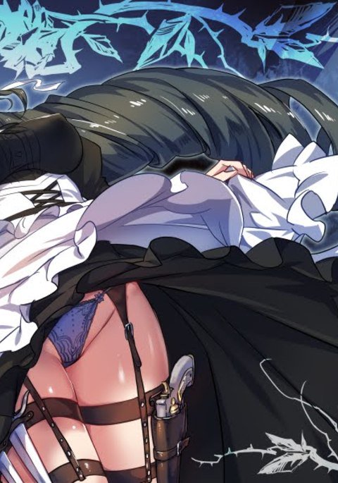 ならからなCh.0-21 ならからなCh.0-21