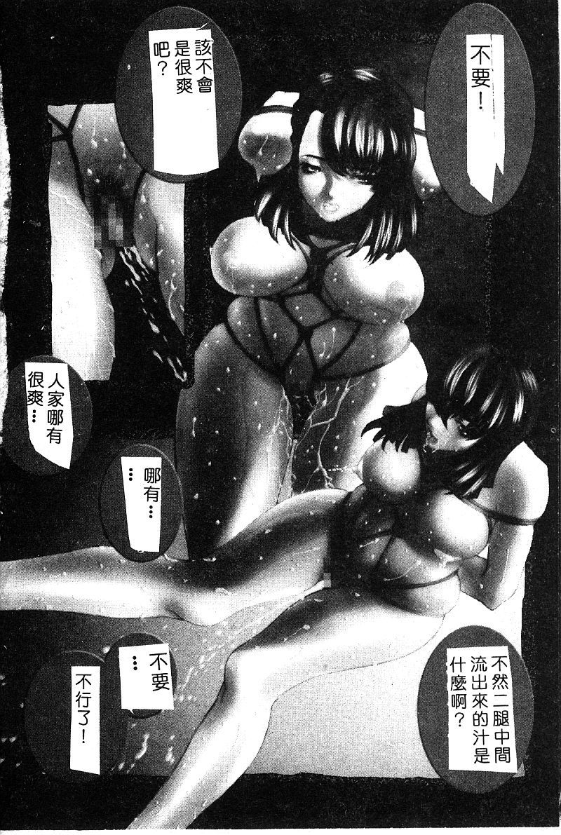 コミックヒメドロボウデラックス（中国語）