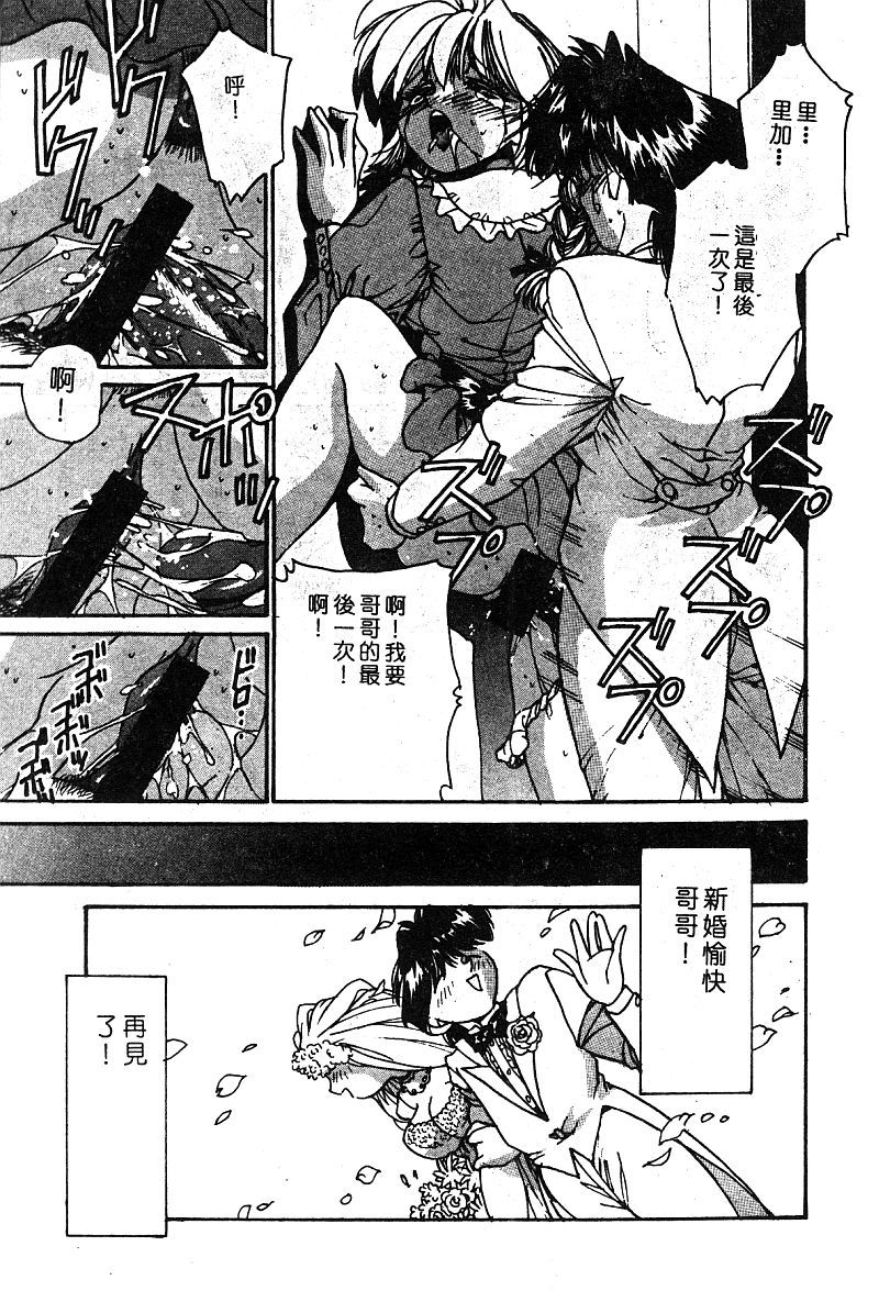 コミックヒメドロボウデラックス（中国語）