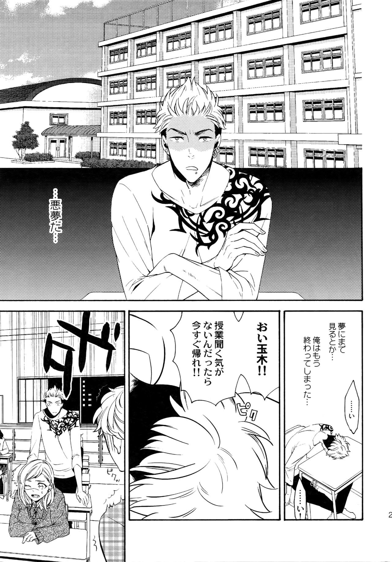 美しいティンカーベルソウ01