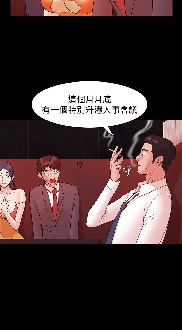 ルーザーCh.1〜5中文