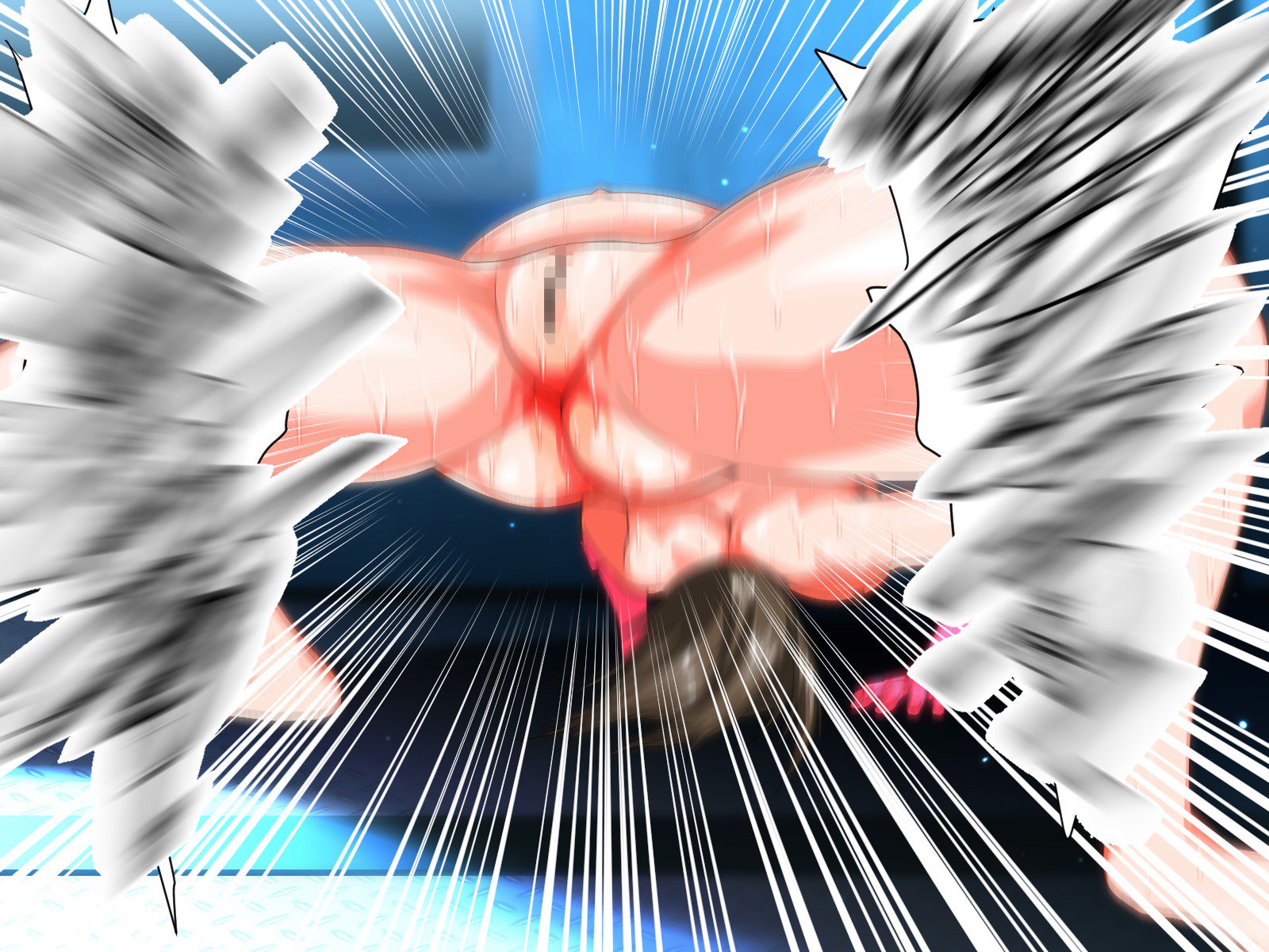 東仙要大三方部〜海人の城太郎/ピンク編〜