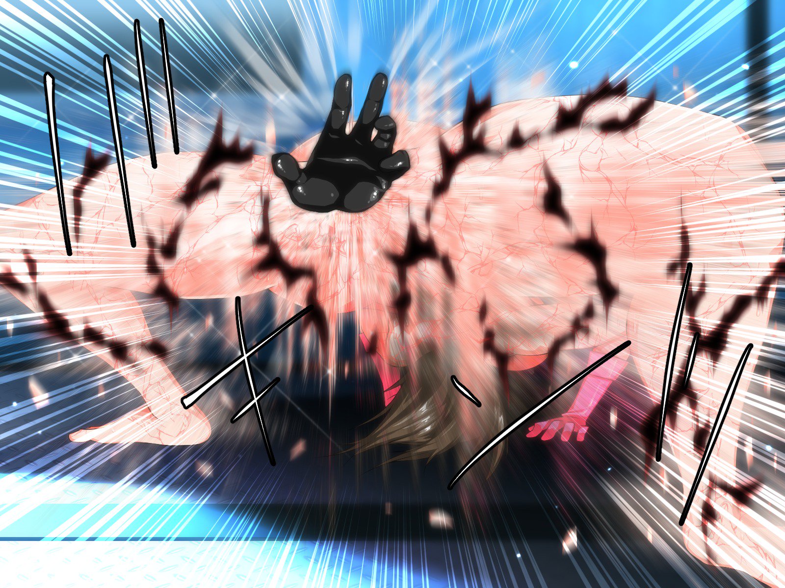 東仙要大三方部〜海人の城太郎/ピンク編〜