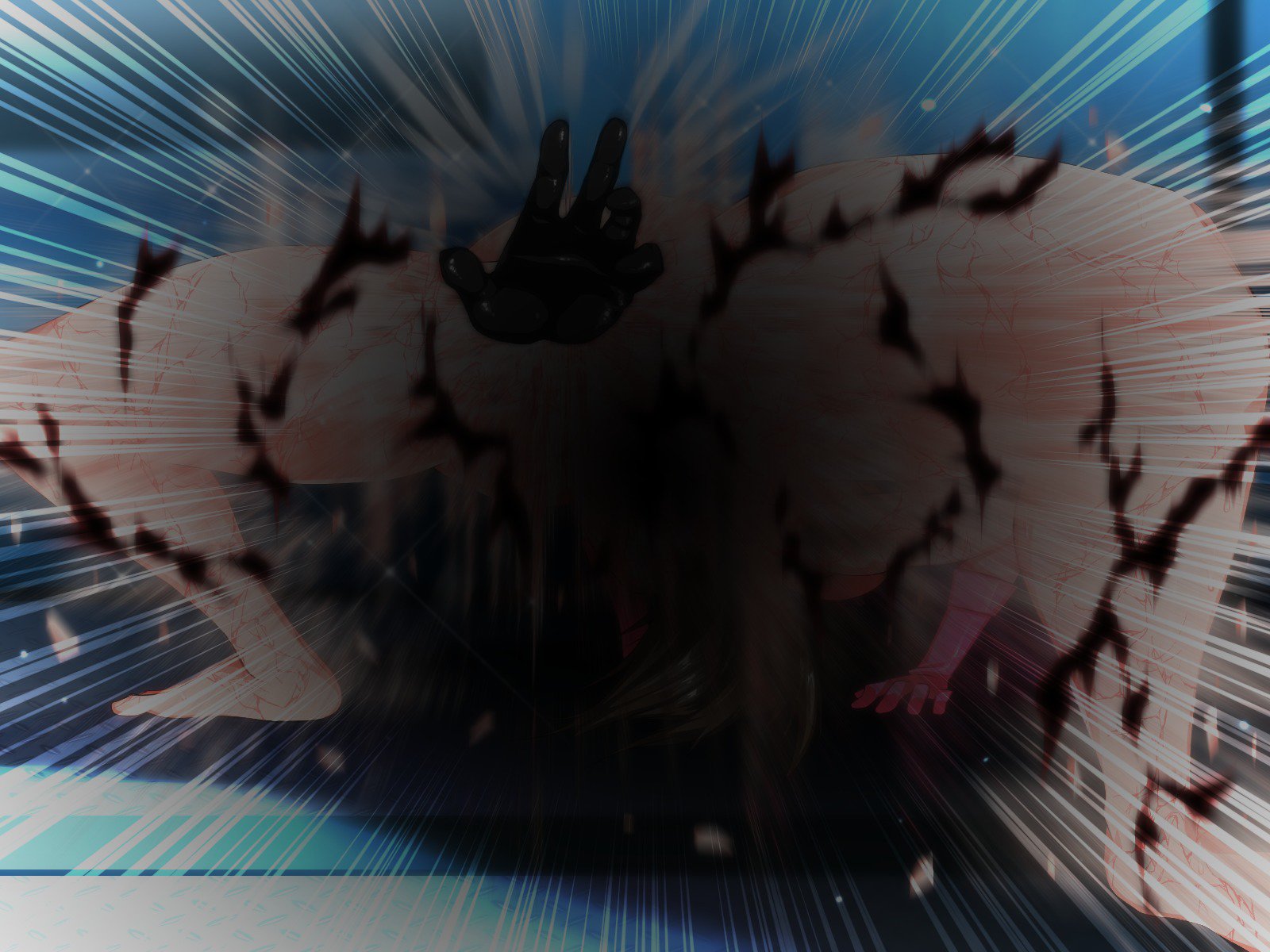 東仙要大三方部〜海人の城太郎/ピンク編〜