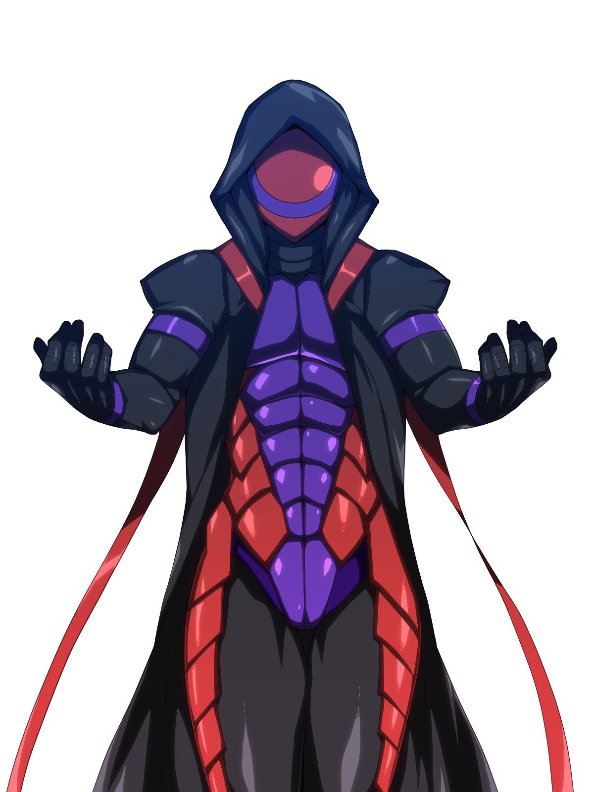 東仙要大三方部〜海人の城太郎/ピンク編〜