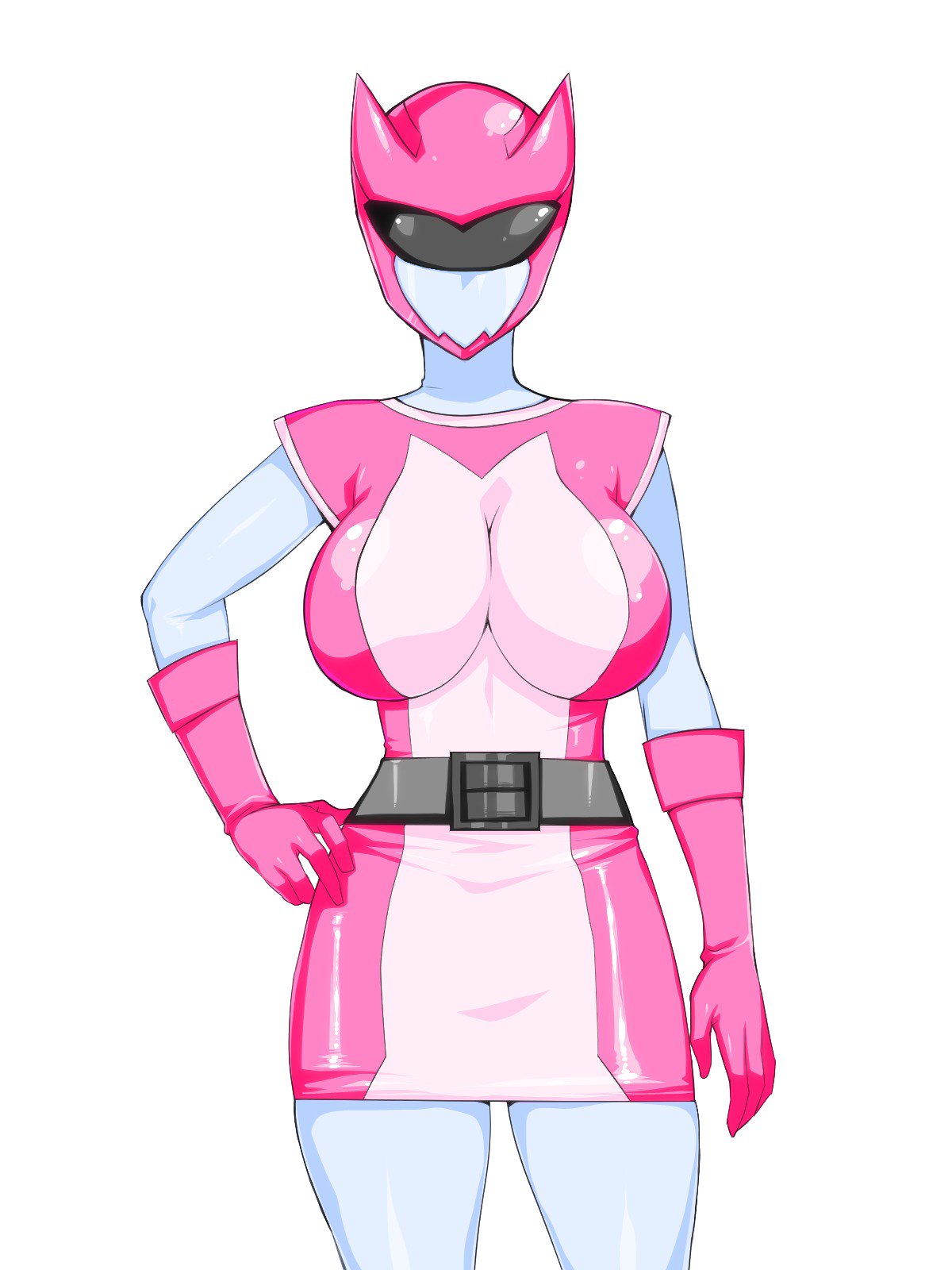 東仙要大三方部〜海人の城太郎/ピンク編〜