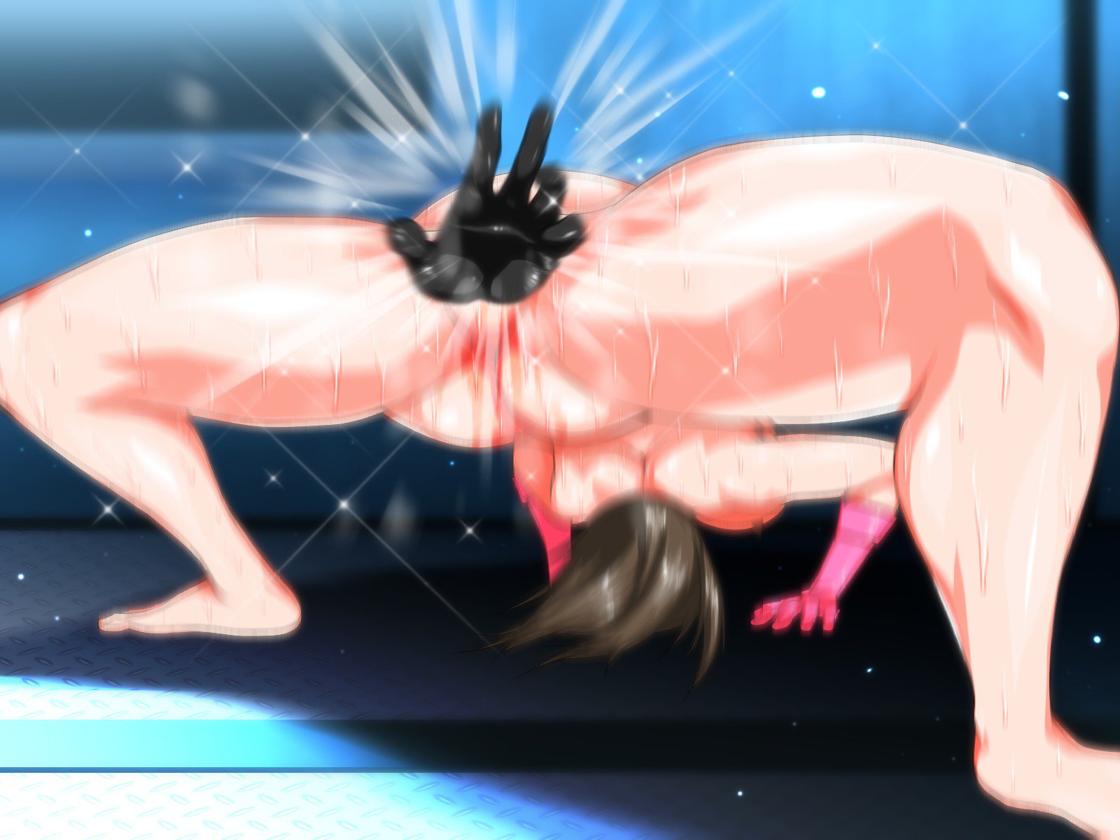 東仙要大三方部〜海人の城太郎/ピンク編〜