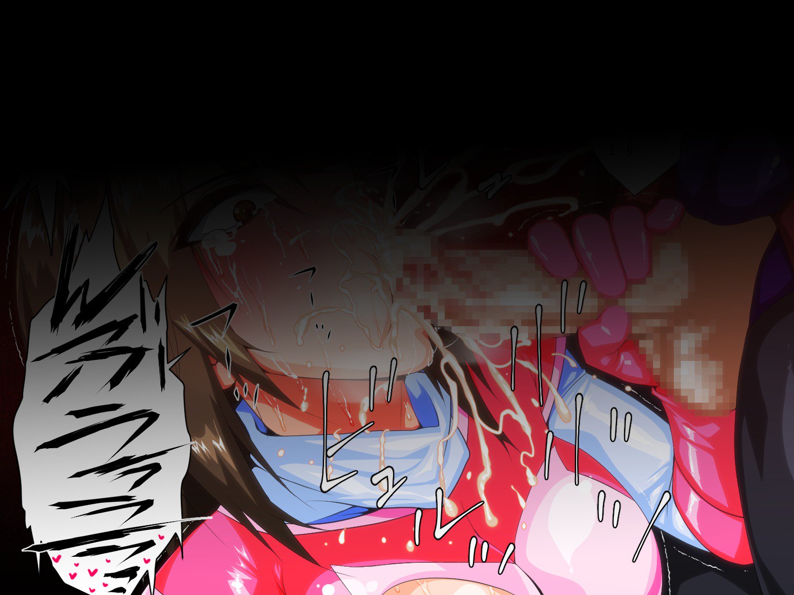 東仙要大三方部〜海人の城太郎/ピンク編〜