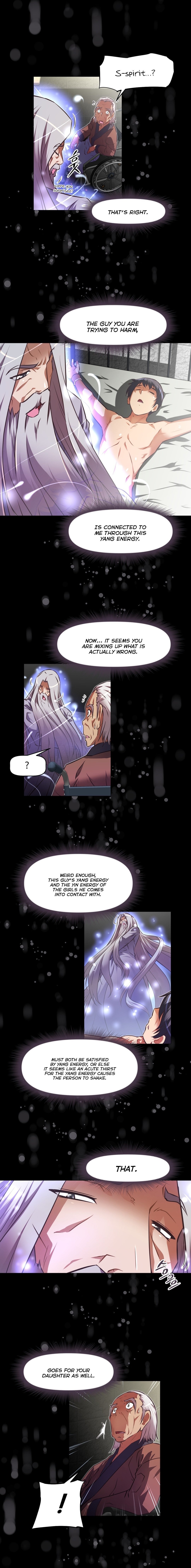 乱闘囲碁Ch.76-104