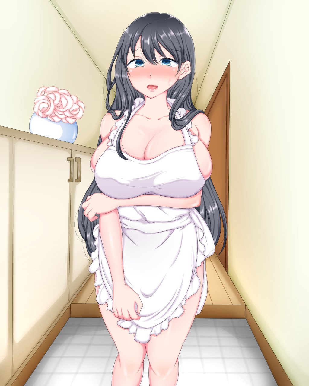 ずっとすきだったおさななじみをしゅうからねとる花し