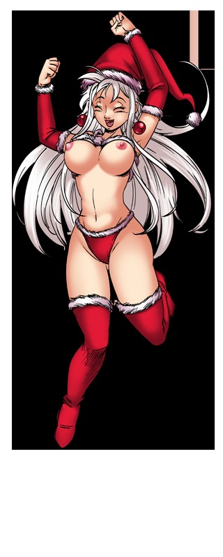 ハーレムヒーローズキャラクターイベント