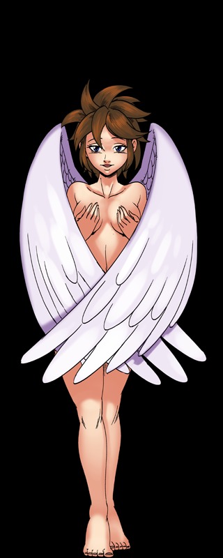 ハーレムヒーローズキャラクターイベント