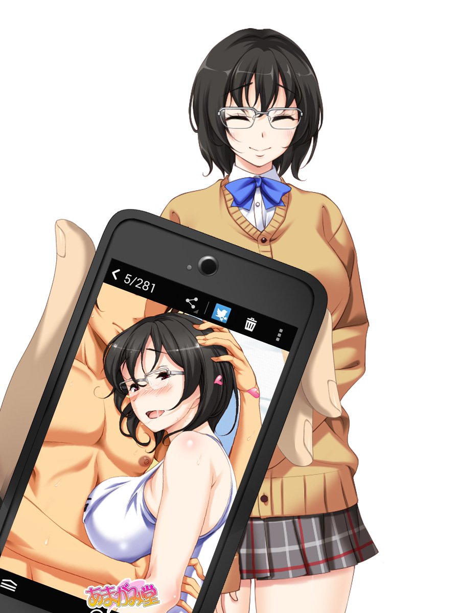 じみこさん大2-buCh。 1-7