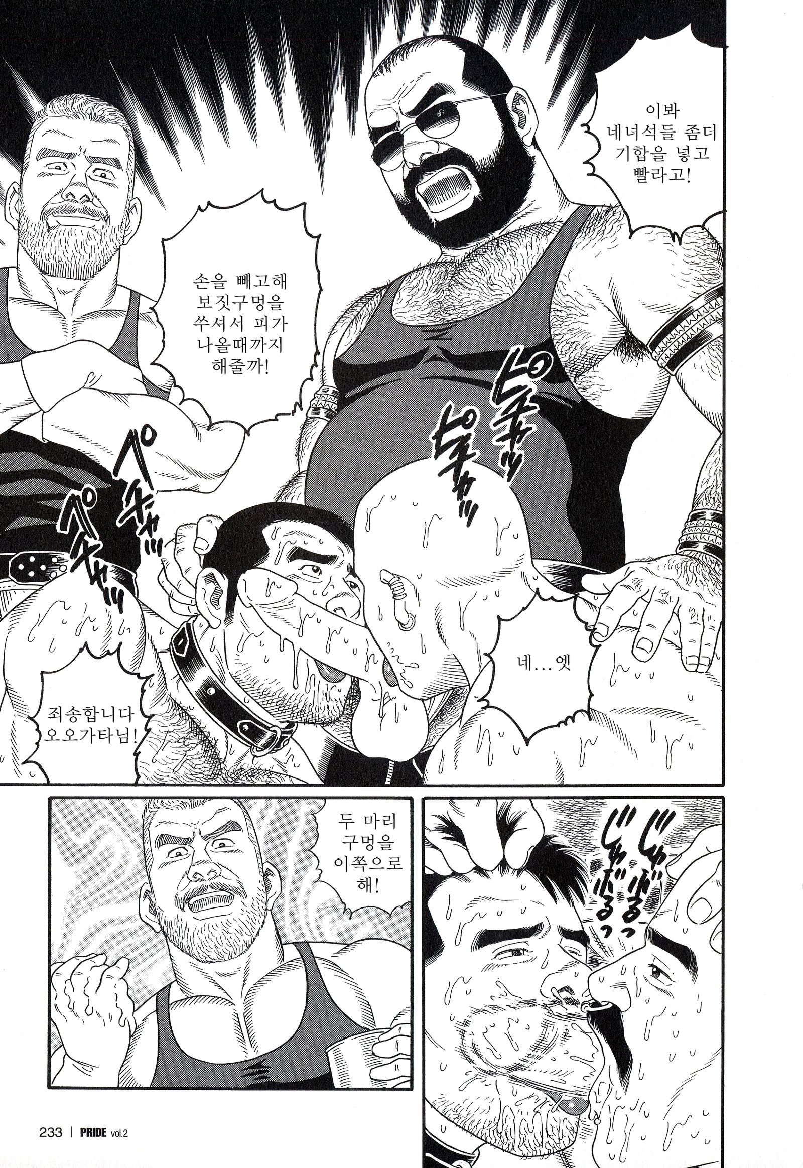 PRIDEVol。 2