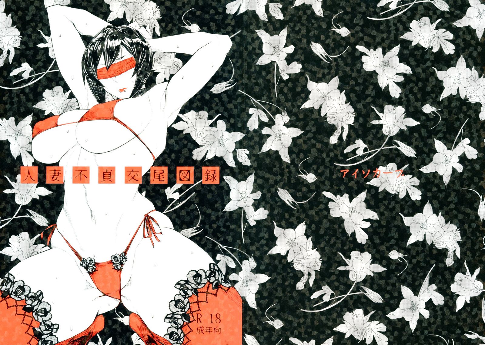 ひとづまふていこうびずろく