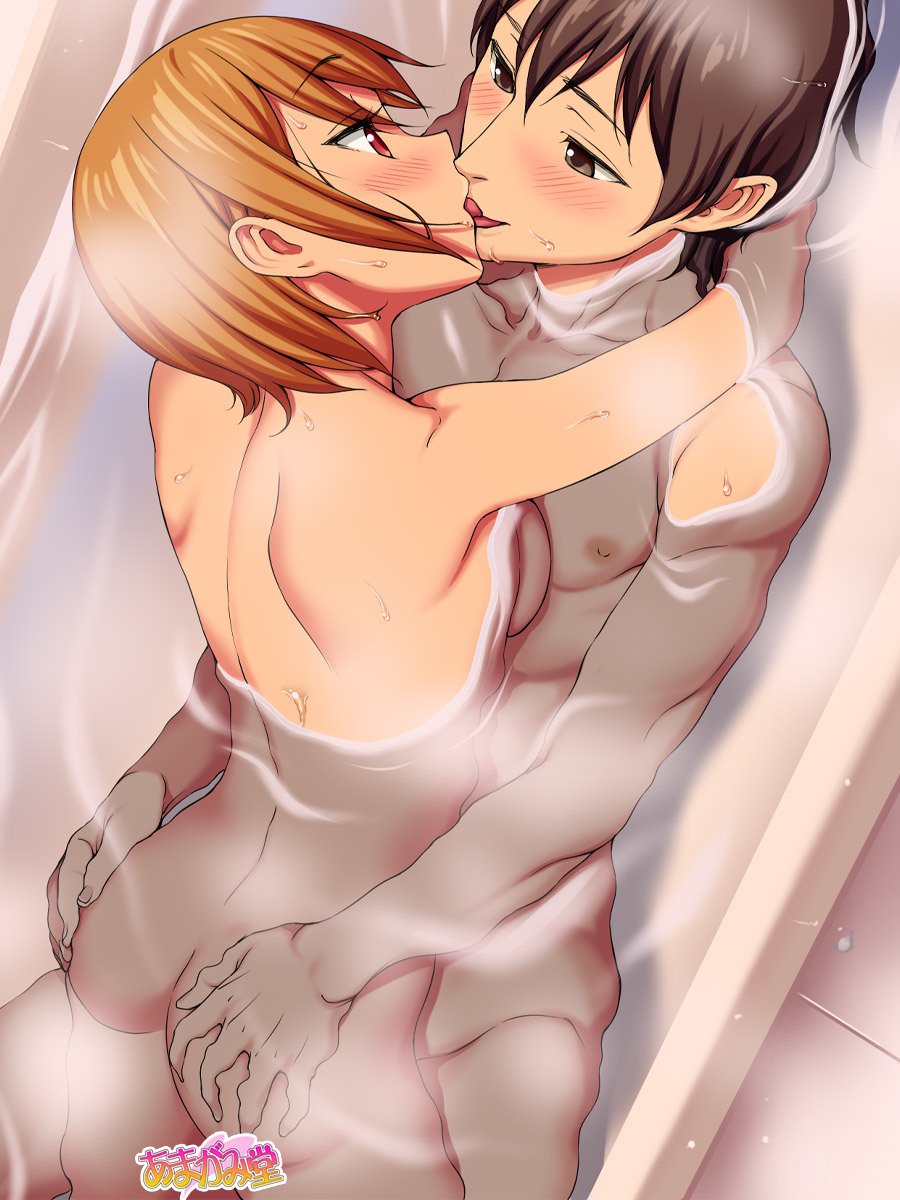 ななせちゃんNTR！ダイ2-buCh。 1-7