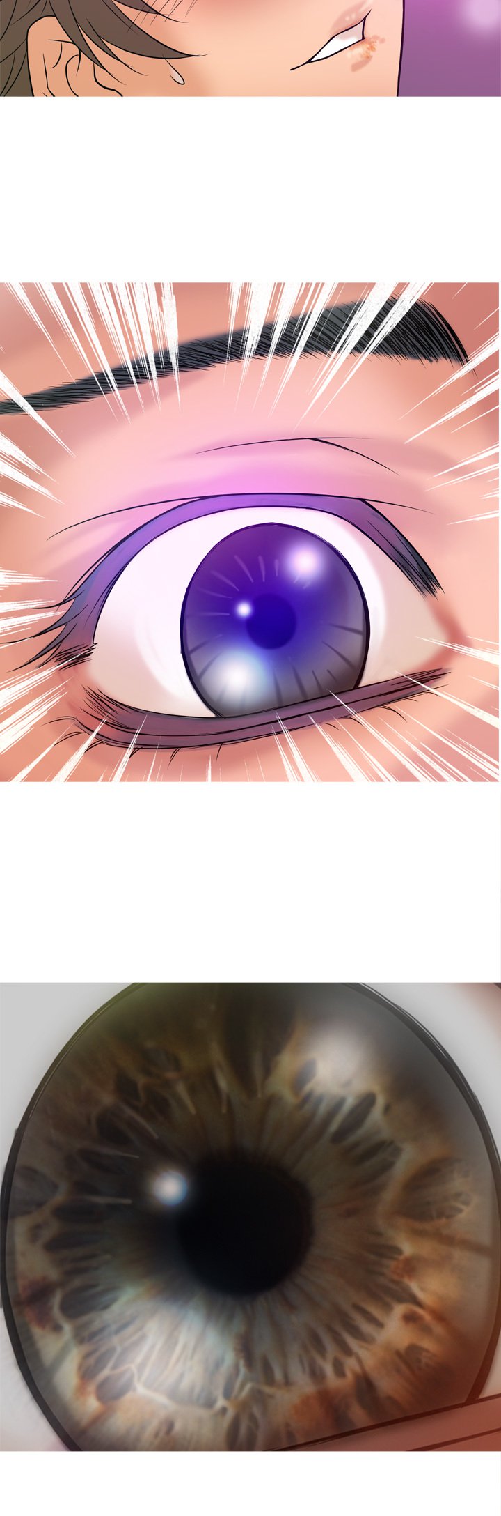 天国Ch.1〜6中文