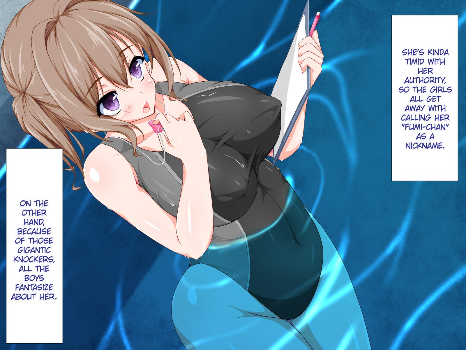 インマとケイヤクシテヤリタイホウダイ!! |サキュバス契約：世界の女性はあなたのものです!! Ch。 1-9