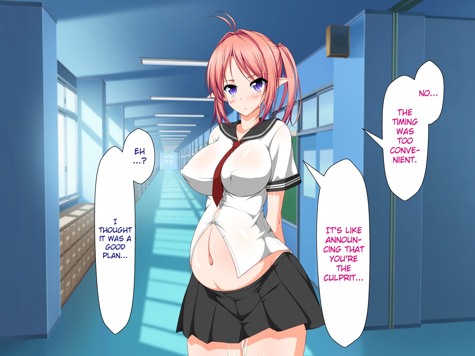 インマとケイヤクシテヤリタイホウダイ!! |サキュバス契約：世界の女性はあなたのものです!! Ch。 1-9