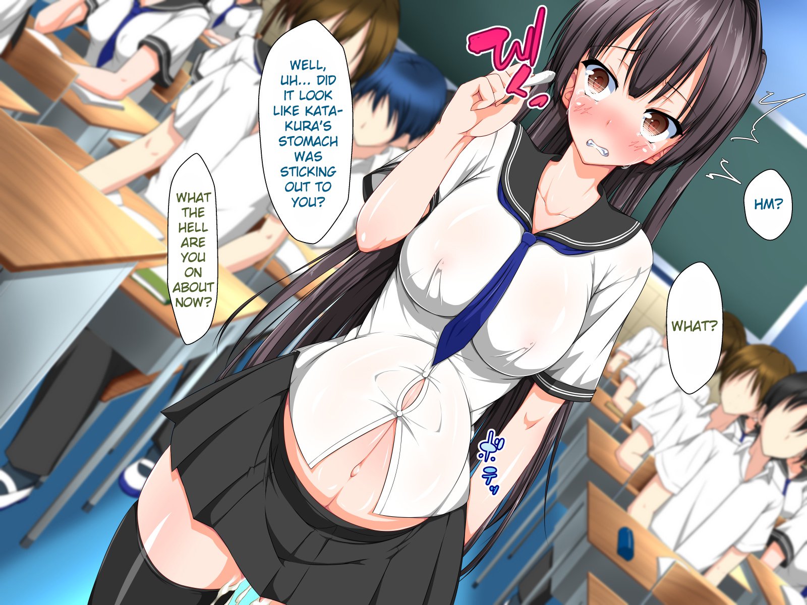 インマとケイヤクシテヤリタイホウダイ!! |サキュバス契約：世界の女性はあなたのものです!! Ch。 1-9