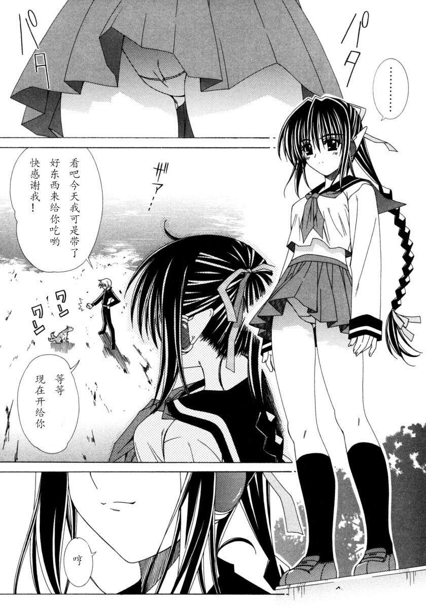 デュアルガールズ