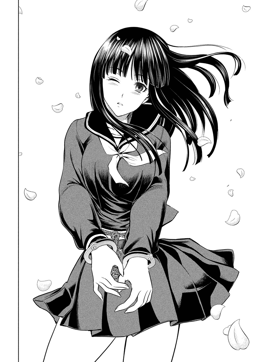 サタノファニ/サタノファニCh。 1：天城千佳