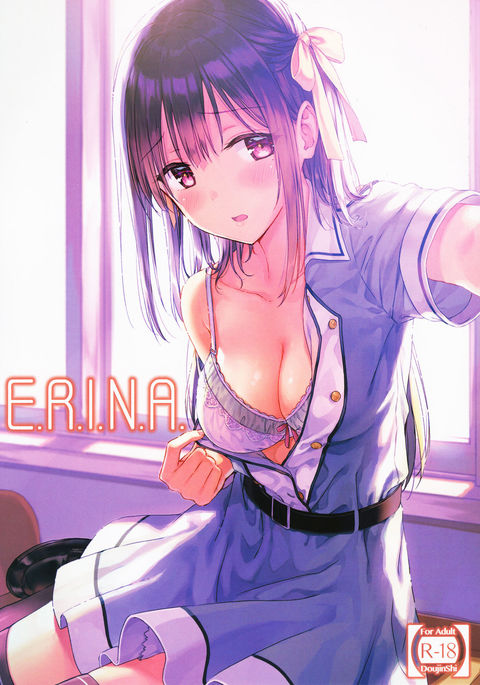 E.R.I.N.A. E.R.I.N.A.