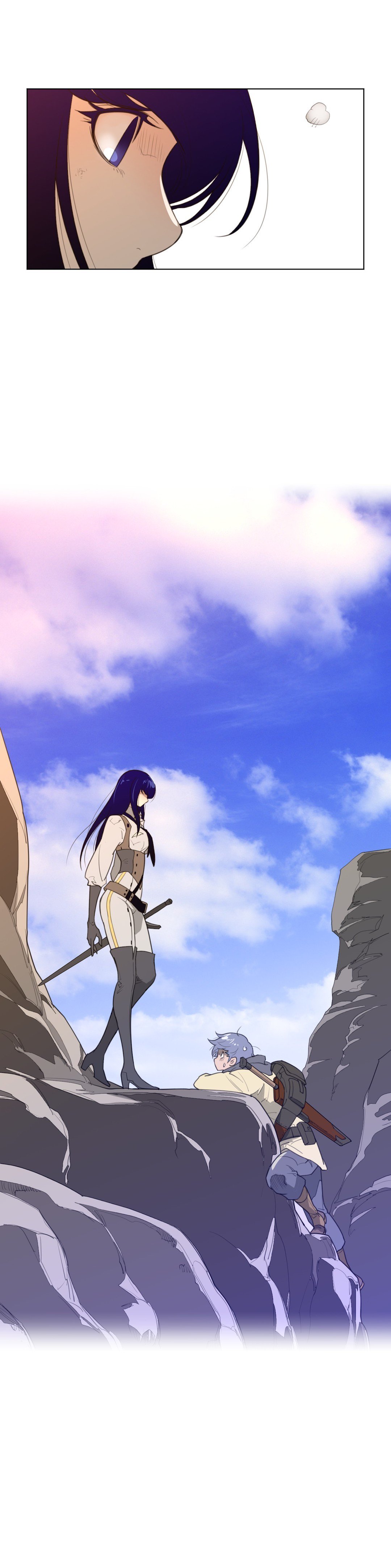 パーフェクトハーフCh.1-42