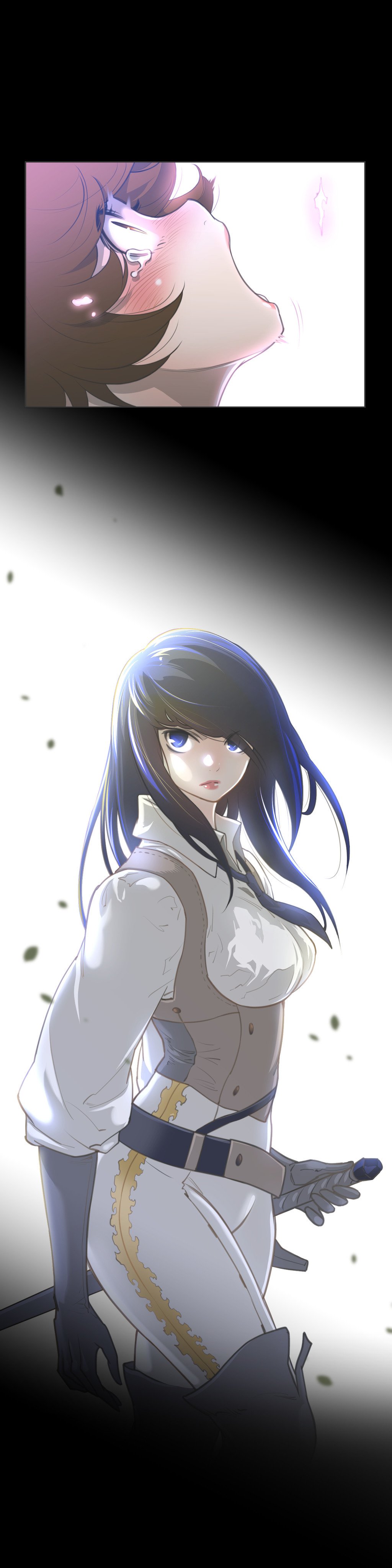 パーフェクトハーフCh.1-42