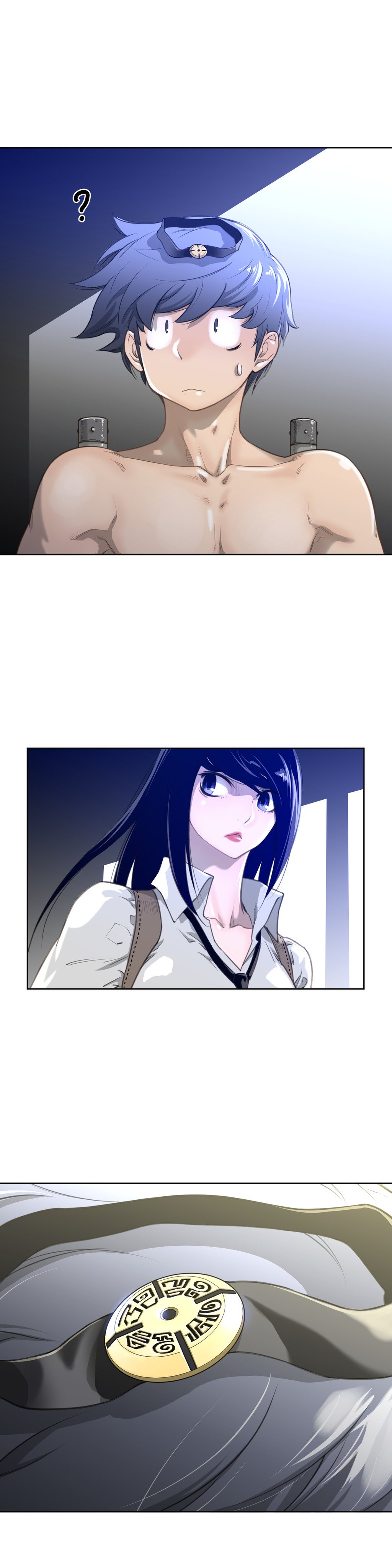 パーフェクトハーフCh.1-42