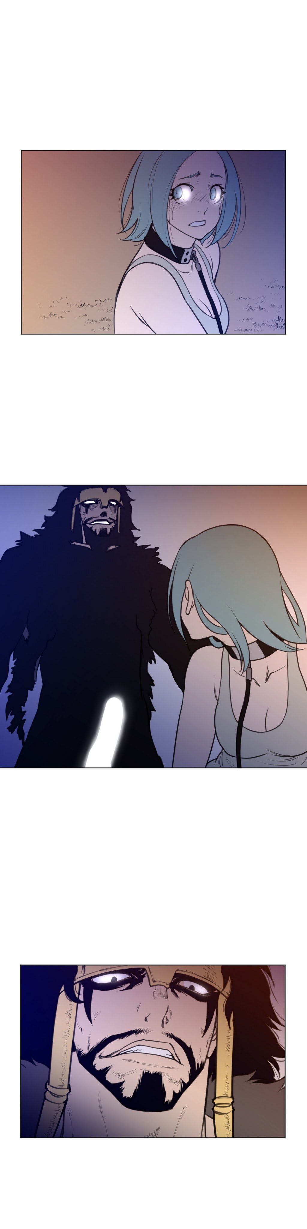 パーフェクトハーフCh.1-42