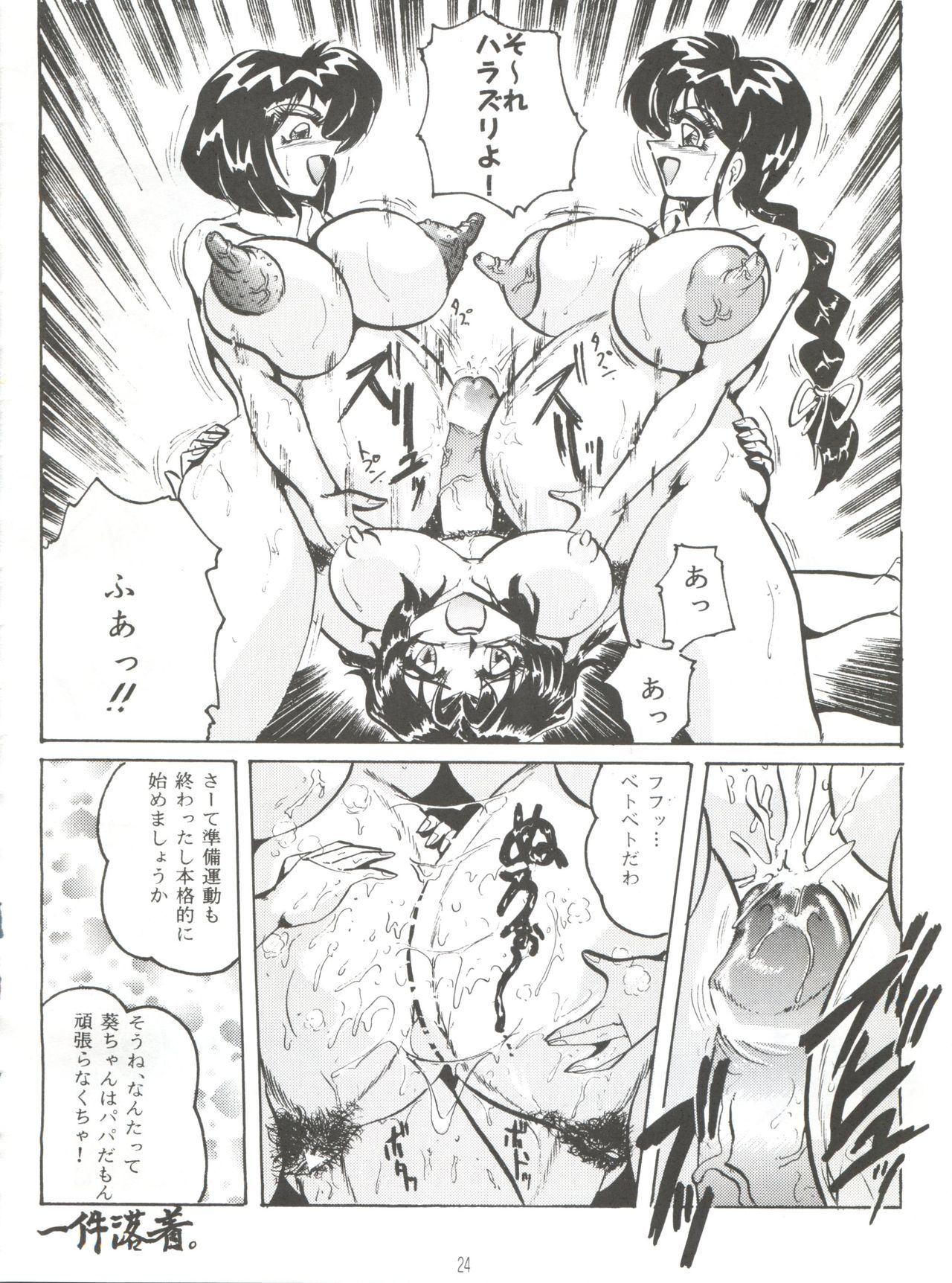 RHFvol.34十代国智3