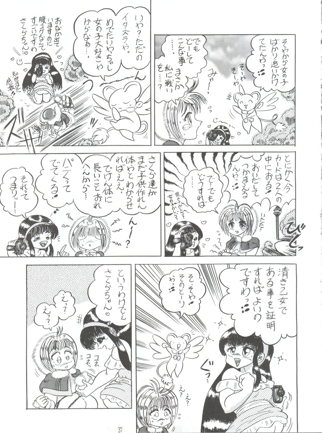 RHFvol.34十代国智3