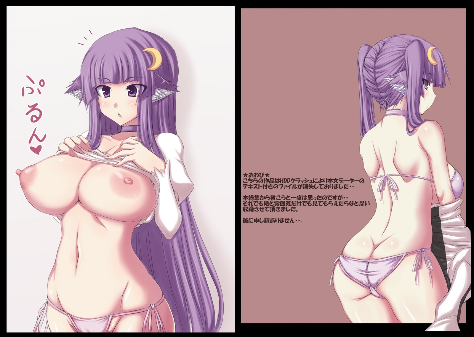 幻想★さるべーじ２（弐）