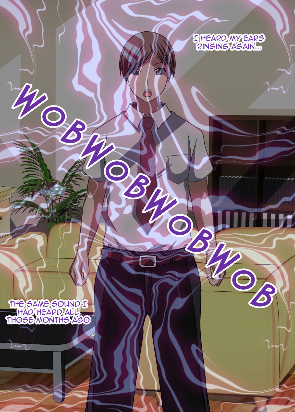 サイミンカゾク〜いつのまにかふえていたあかちゃん〜|催眠術をかけられた家族-私たちの新しい赤ちゃんの突然の到着