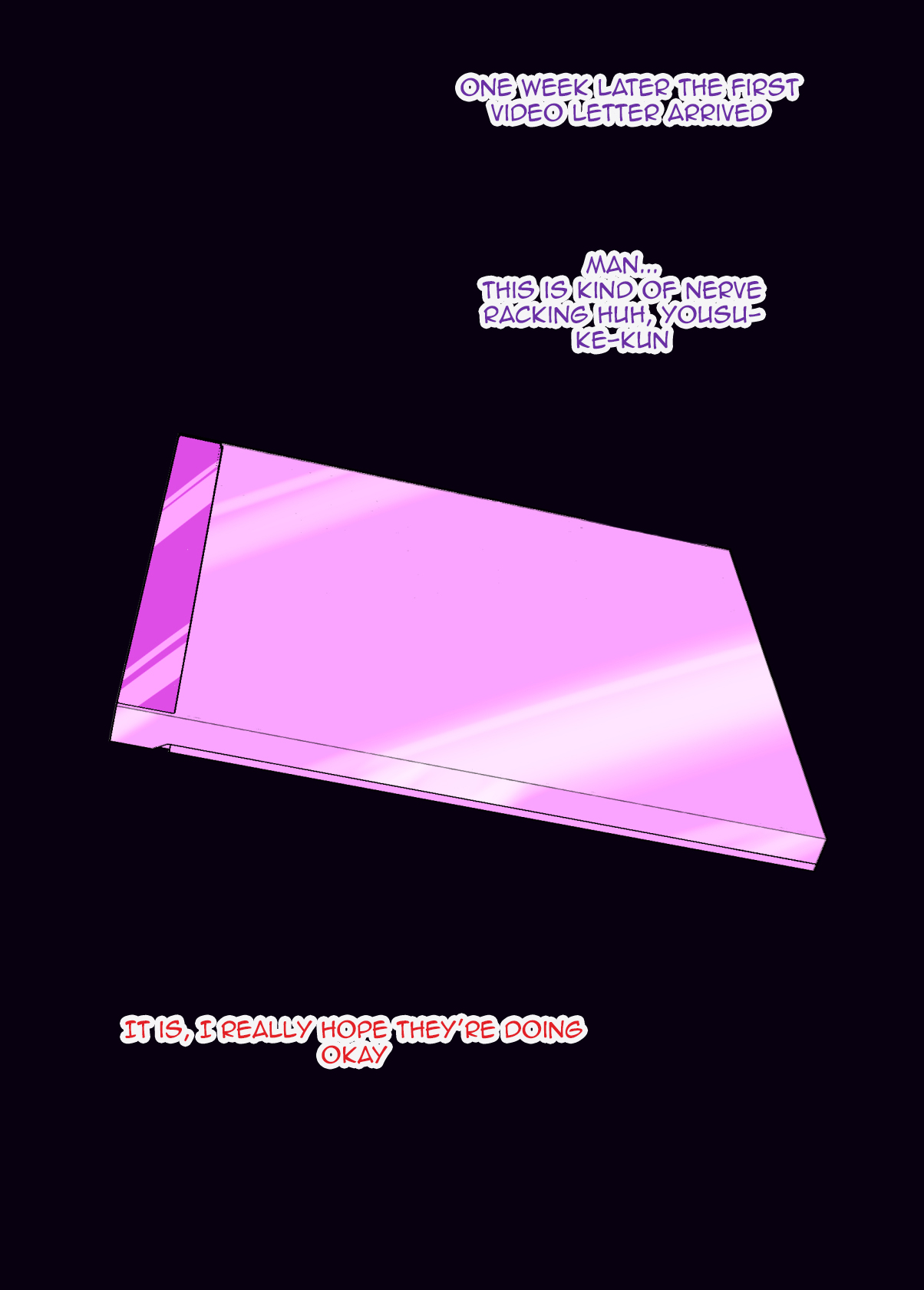 サイミンカゾク〜いつのまにかふえていたあかちゃん〜|催眠術をかけられた家族-私たちの新しい赤ちゃんの突然の到着