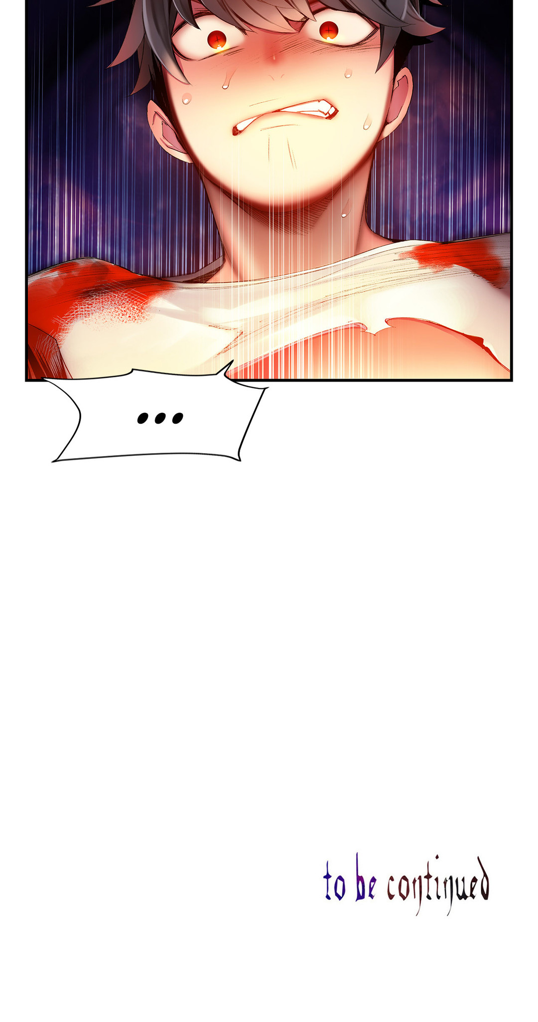 リリスのコードCh.1-40