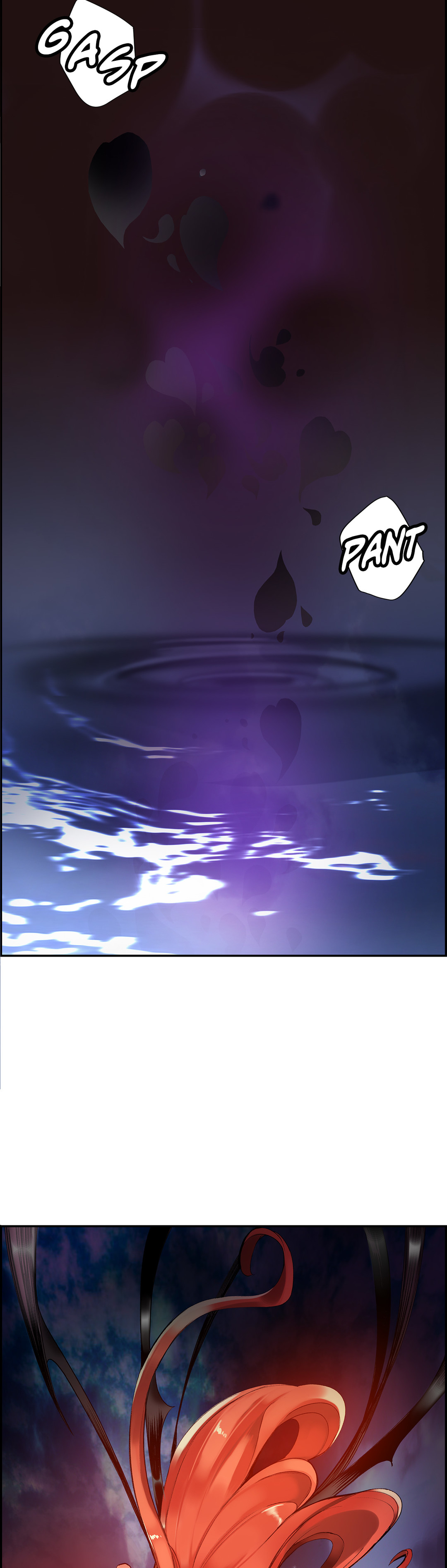 リリスのコードCh.1-40