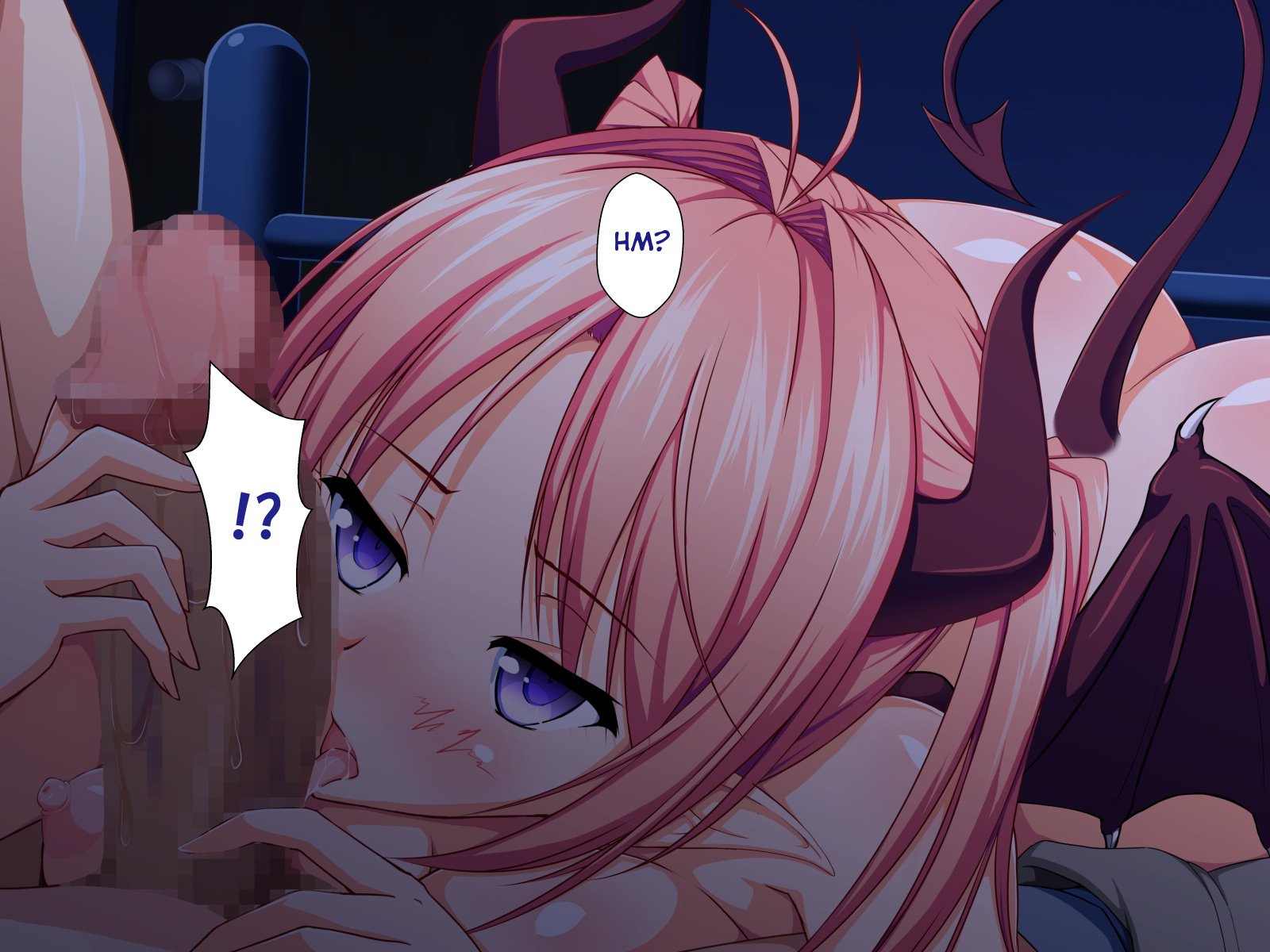 インマとケイヤクシテヤリタイホウダイ!! |サキュバス契約：世界の女性はあなたのものです!! Ch。 1-2