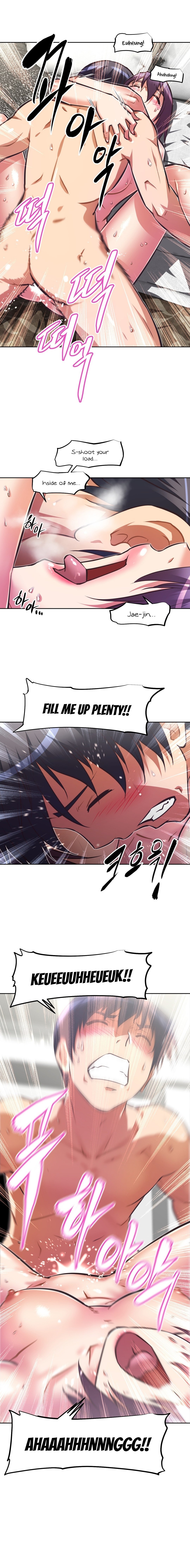 乱闘囲碁Ch.76-102
