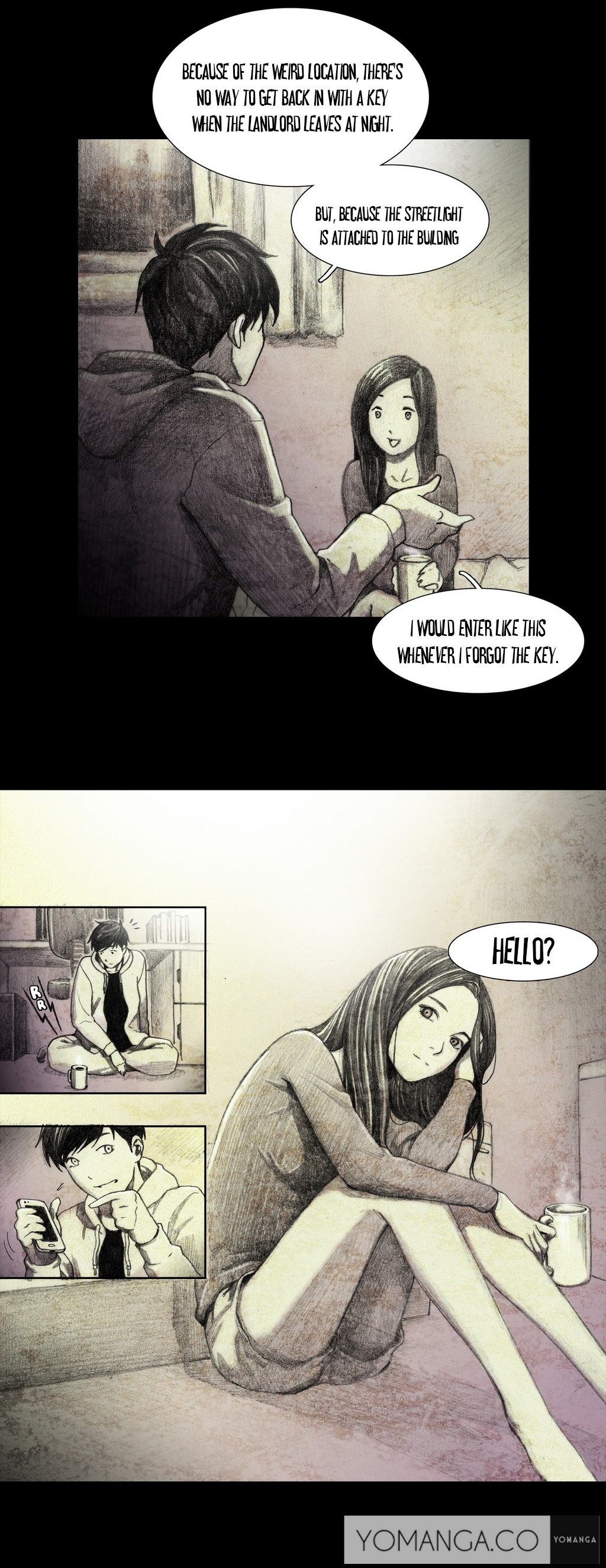 人形の家Ch.0-6