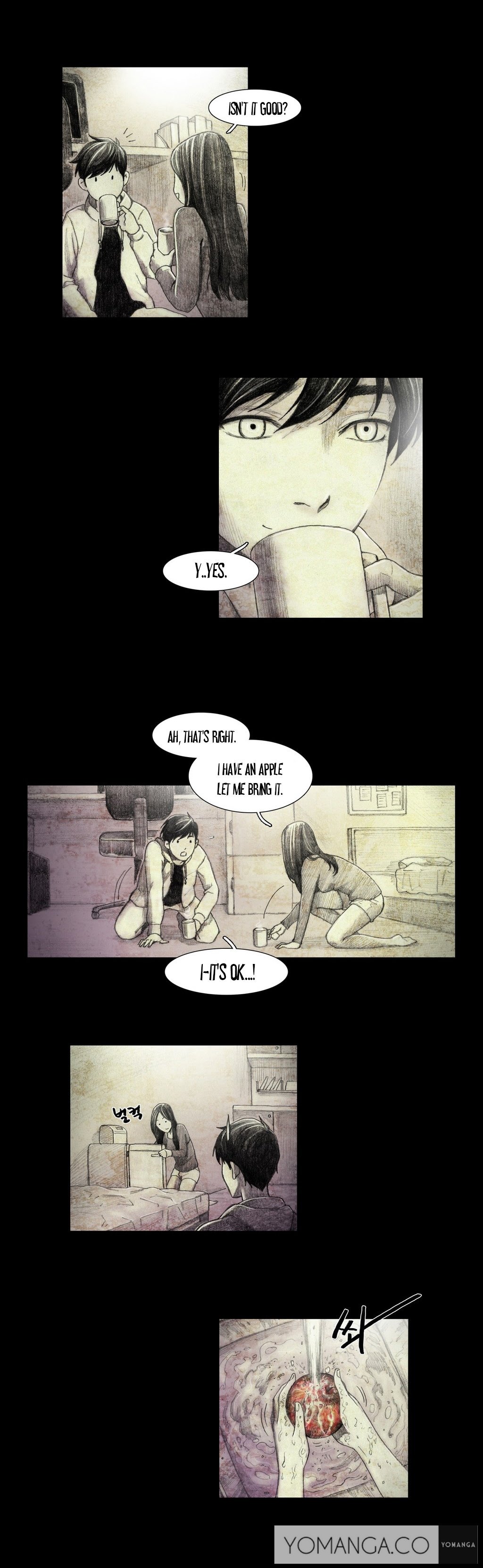 人形の家Ch.0-6
